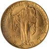 Image 1 : 1926 Sesquicentennial Gold $2.50 PCGS MS64