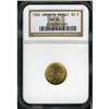Image 3 : 1926 Sesquicentennial Gold $2.50 NGC MS64