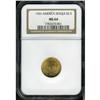 Image 3 : 1926 Sesquicentennial Gold $2.50 NGC MS64