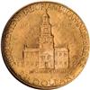 Image 2 : 1926 Sesquicentennial Gold $2.50 NGC MS64