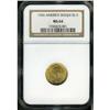 Image 3 : 1926 Sesquicentennial Gold $2.50 NGC MS64