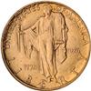 Image 1 : 1926 Sesquicentennial Gold $2.50 NGC MS64