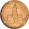 Image 2 : 1926 Sesquicentennial Gold $2.50 NGC MS64