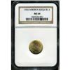 Image 3 : 1926 Sesquicentennial Gold $2.50 NGC MS64