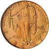 Image 1 : 1926 Sesquicentennial Gold $2.50 NGC MS64