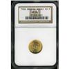 Image 3 : 1926 Sesquicentennial Gold $2.50 NGC MS64