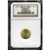 Image 3 : 1926 Sesquicentennial Gold $2.50 NGC MS64