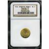 Image 3 : 1926 Sesquicentennial Gold $2.50 NGC MS64