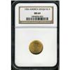 Image 3 : 1926 Sesquicentennial Gold $2.50 NGC MS64