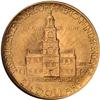 Image 2 : 1926 Sesquicentennial Gold $2.50 NGC MS64