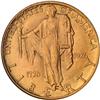 Image 1 : 1926 Sesquicentennial Gold $2.50 NGC MS64