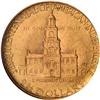 Image 2 : 1926 Sesquicentennial Gold $2.50 NGC MS64