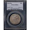 Image 3 : 1915-S Panama-Pacific 50C PCGS MS66