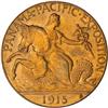 Image 1 : 1915-S Panama-Pacific Gold $2.50 PCGS MS65