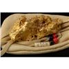 Image 3 : 16.11 Oz. Natural Gold Nugget