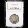 Image 2 : ***Auction Highlight*** NGC 1920 Pilgrim Old Commem Half Dollar 50c Graded ms65 By NGC (fc)