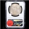 Image 3 : ***Auction Highlight*** NGC 1884-p Morgan Dollar $1 Graded ms65 By NGC (fc)