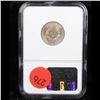 Image 3 : ***Auction Highlight*** NGC 1883 Cents Liberty Nickel 5c Graded ms64 By NGC (fc)