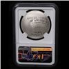 Image 3 : ***Auction Highlight*** NGC 2X 2014-p Baceball Hall of fame Pr70 & ms70 Graded By NGC (fc)