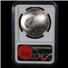 Image 5 : ***Auction Highlight*** NGC 2X 2014-p Baceball Hall of fame Pr70 & ms70 Graded By NGC (fc)