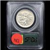 Image 3 : ***Auction Highlight*** PCGS 1937-s Texas Old Commem Half Dollar 50c Graded ms66 By PCGS (fc)