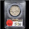 Image 3 : ***Auction Highlight*** PCGS 1927 Vermont Old Commem Half Dollar 50c Graded ms64 By PCGS (fc)