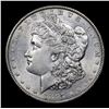 Image 2 : ***Auction Highlight*** 1897-o Morgan Dollar $1 Graded Select Unc By USCG (fc)