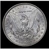 Image 3 : ***Auction Highlight*** 1897-o Morgan Dollar $1 Graded Select Unc By USCG (fc)
