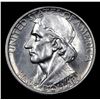 Image 2 : ***Auction Highlight*** 1937-s Boone Old Commem Half Dollar 50c Graded GEM+ Unc By USCG (fc)