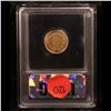 Image 5 : ***Auction Highlight*** 1859 Mint Error Indian Cent 1c Graded Select Unc By USCG (fc)