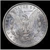 Image 3 : ***Auction Highlight*** 1882-o/s Top 100 Vam 5 EDS R4  Morgan Dollar $1 Graded Select Unc By USCG (f