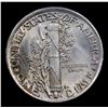 Image 3 : ***Auction Highlight*** 1920-p Mercury Dime 10c Graded GEM+ FSB By USCG (fc)