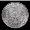 Image 3 : ***Auction Highlight*** 1891-p Morgan Dollar $1 Graded Select+ Unc By USCG (fc)