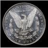 Image 3 : ***Auction Highlight*** 1879-s Morgan Dollar $1 Graded GEM+ DMPL By USCG (fc)