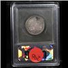 Image 5 : ***Auction Highlight*** 1883 Hawaii 25c Old Commem Graded Select+ Unc By USCG (fc)