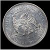 Image 3 : ***Auction Highlight*** 1877-s Trade Dollar $1 Graded Choice Unc By USCG (fc)