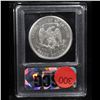 Image 5 : ***Auction Highlight*** 1877-s Trade Dollar $1 Graded Choice Unc By USCG (fc)