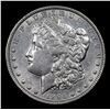Image 2 : ***Auction Highlight*** 1894-o Morgan Dollar $1 Graded Select Unc By USCG (fc)