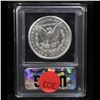 Image 5 : ***Auction Highlight*** 1894-o Morgan Dollar $1 Graded Select Unc By USCG (fc)