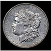 Image 2 : ***Auction Highlight*** 1904/4-s Vam 5 Morgan Dollar $1 Graded Unc Details By USCG (fc)