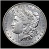Image 2 : ***Auction Highlight*** 1883-s Morgan Dollar $1 Graded Select Unc By USCG (fc)