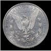 Image 3 : ***Auction Highlight*** 1883-s Morgan Dollar $1 Graded Select Unc By USCG (fc)