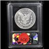 Image 5 : ***Auction Highlight*** 1883-s Morgan Dollar $1 Graded Select Unc By USCG (fc)