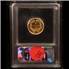Image 5 : ***Auction Highlight*** 1871 Three Dollar Gold 3 Graded Select+ Unc BY USCG (fc)
