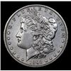 Image 2 : ***Auction Highlight*** 1893-s Vam 1 R5 Morgan Dollar $1 Graded Select AU By USCG (fc)