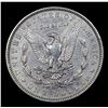 Image 3 : ***Auction Highlight*** 1893-s Vam 1 R5 Morgan Dollar $1 Graded Select AU By USCG (fc)