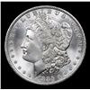 Image 2 : ***Auction Highlight*** 1885-o Morgan Dollar $1 Graded GEM++ Unc BY USCG (fc)