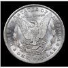 Image 3 : ***Auction Highlight*** 1885-o Morgan Dollar $1 Graded GEM++ Unc BY USCG (fc)