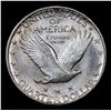 Image 3 : ***Auction Highlight*** 1926-d Standing Liberty Quarter 25c Graded GEM Unc By USCG (fc)