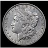 Image 2 : ***Auction Highlight*** 1886-o Morgan Dollar $1 Graded Select Unc BY USCG (fc)